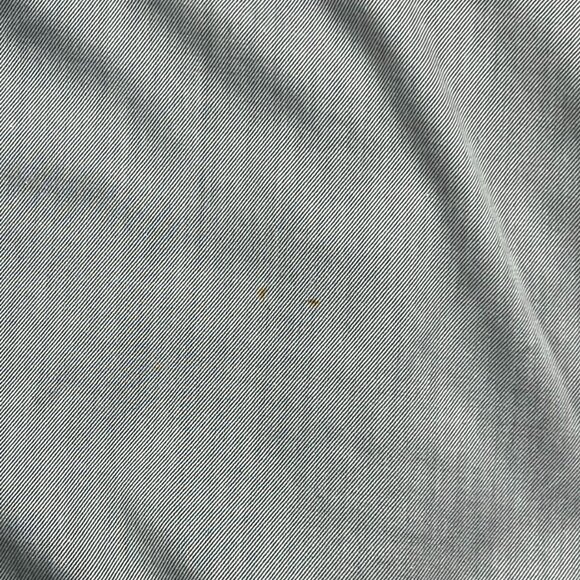 Gitman Bros For Fashion Post Louisville Button Up Shirt 15.5 33 Gray Custom - Picture 5 of 7